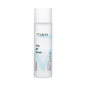 TIAM Vita B5 Toner
