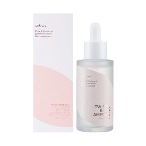 Isntree TW-Real Bifida Ampoule