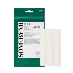 Some By Mi Clear Spot Patch