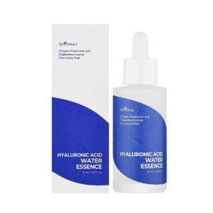 Isntree Hyaluronic Acid Water Essence