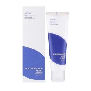 Isntree Hyaluronic Acid Moist Cream