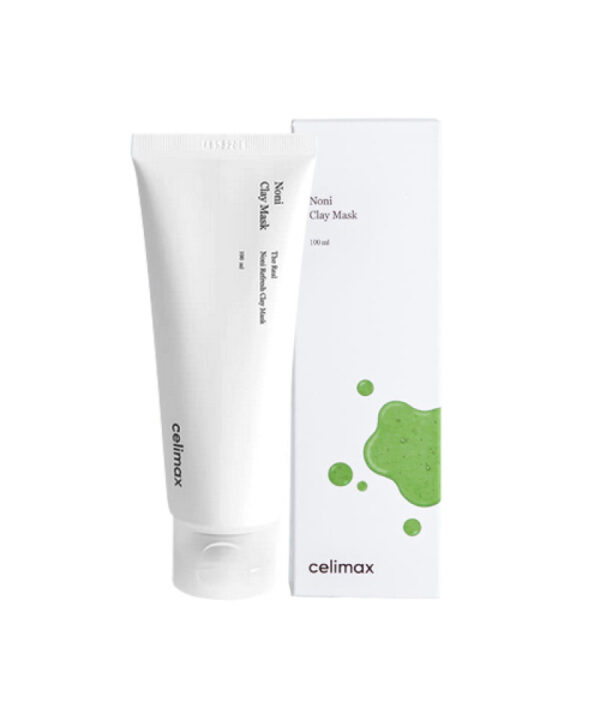 Celimax Noni Refresh Clay Mask
