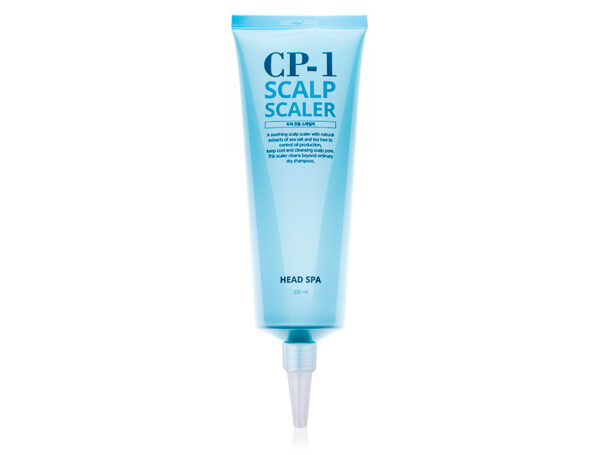 CP-1 Head Spa Scalp Scaler