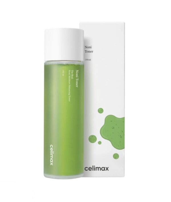 Celimax Noni Moisture Balancing Toner