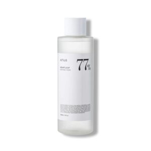 Anua Heartleaf 77% Soothing Toner