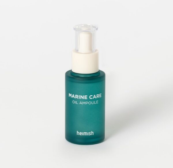 Heimish Marine Care Oil Ampoule Омолаживающая сыворотка, 30 мл