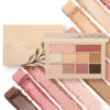 Moonshot Honey Coverlet Eyeshadow Palette Палетка теней 15003