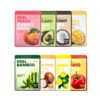 FarmStay Real Essence Mask