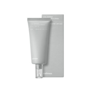 Celimax Dual Barrier Skin Wearable Cream