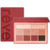 Moonshot Paris Eye shadow Palette Палетка теней
