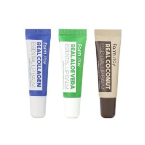 Farmstay Real Essential Lip Balm