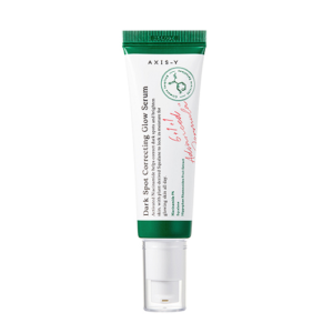 AXIS-Y Dark Spot Correcting Glow Serum