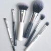CORINGCO Marine Blue Make-Up Brush Collecion Set 16863