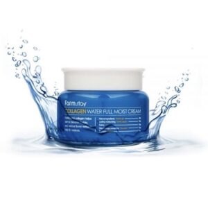 Farmstay Collagen Water Full Moist Cream
