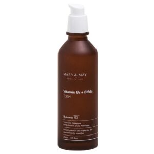 Mary&May Vitamine B5 + Bifida Toner