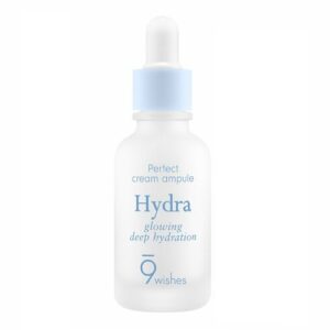 9Wishes Hydra Cream Ampule