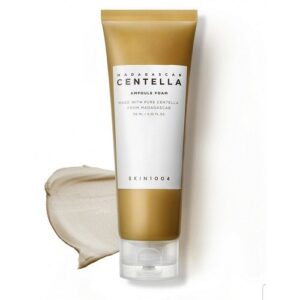 Skin1004 Madagascar Centella Ampoule Foam