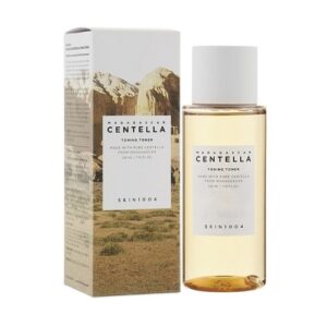 Skin1004 Madagascar Centella Toning Toner