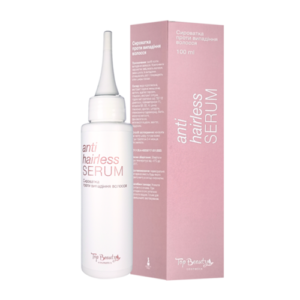 Top Beauty Anti Hairless Serum