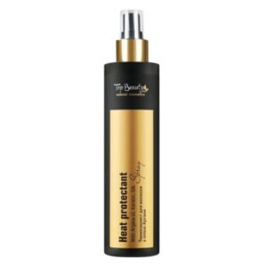 Top Beauty Heat Protectant Spray
