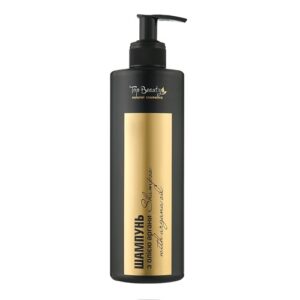 Top Beauty Shampoo