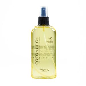Top Beauty Coconut Oil