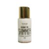 Top Beauty Coconut Shimmer Oil