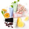 Mary&May Vegan Wash off MasK Mini Gift Set 23079