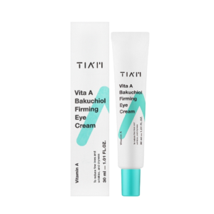 TIAM Vita A Bakuchiol Firming Eye Cream