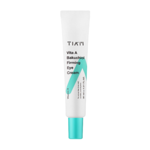 TIAM Vita A Bakuchiol Firming Eye Cream