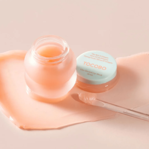 Tocobo Vita Glazed Lip Mask