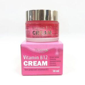 Top Beauty Vitamin B12 Cream