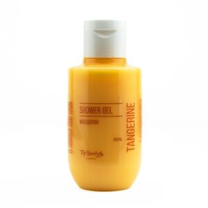 Top Beauty Showre Gel Tangerine