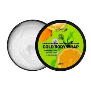 Top Beauty Cold Body Wrap