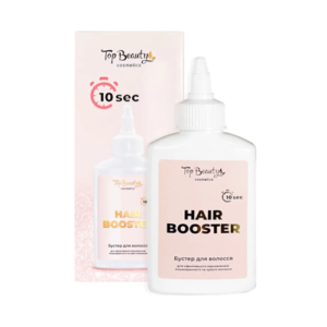 Top Beauty Hair Booster