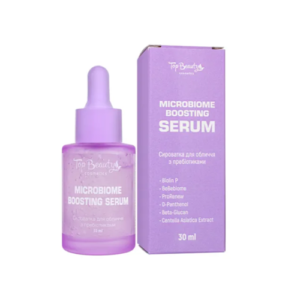 Top Beauty Microbiome Boosting Serum