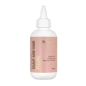 Top Beauty Enzyme Scrub-Peeling