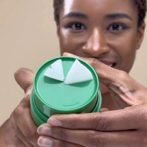 Dr.Althea Pure Grinding Cleansing Balm