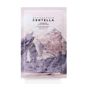Skin1004 Madagascar Centella Poremizing Clarifying Mask