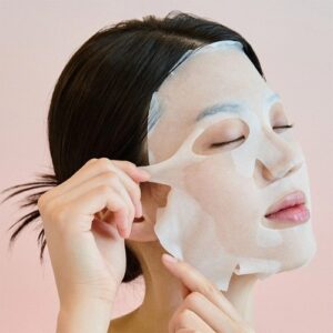 Skin1004 Madagascar Centella Poremizing Clarifying Mask