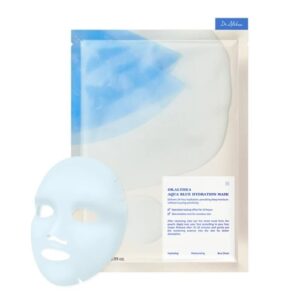Dr.Althea Aqua Blue Hydration Mask