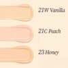 Tocobo Apple Dewy Fit Cushion 24543