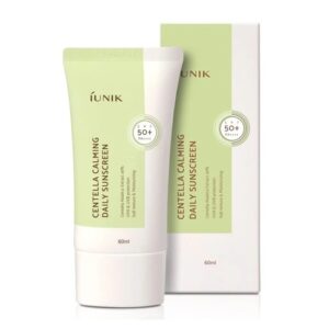 Iunik Centella Calming Daily Sunscreen