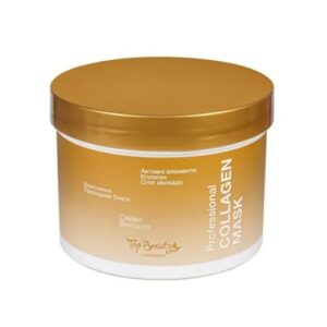 Top Beauty Professional Collagen Mask