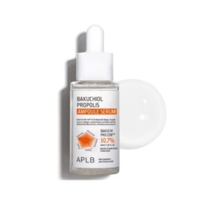 APLB Bakuchiol Propolis Ampoule Serum