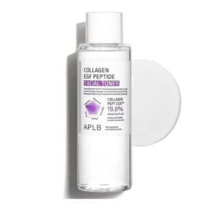 APLB Collagen EGF Peptide Facial Toner