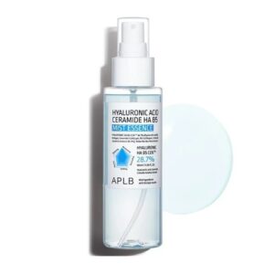 APLB Hyaluronic Acid Ceramide HA B5 Mist Essence