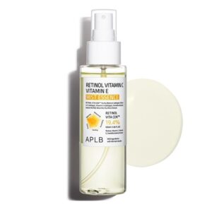 APLB Retinol Vitamin C Vitamin E Mist Essence