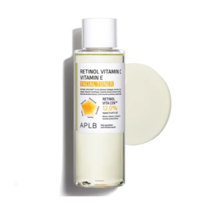 APLB Retinol Vitamin C Vitamin E Facial Toner