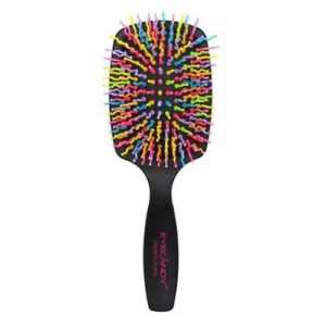 EyeCandy Rainbow Volume S Paddle Brush
